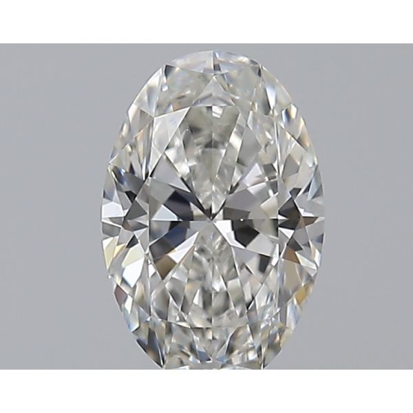 OVAL 0.51 G VS2 EX-EX-EX - 1503321121 GIA Diamond