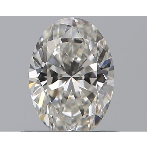 OVAL 0.5 G VS2 EX-EX-EX - 1503321141 GIA Diamond