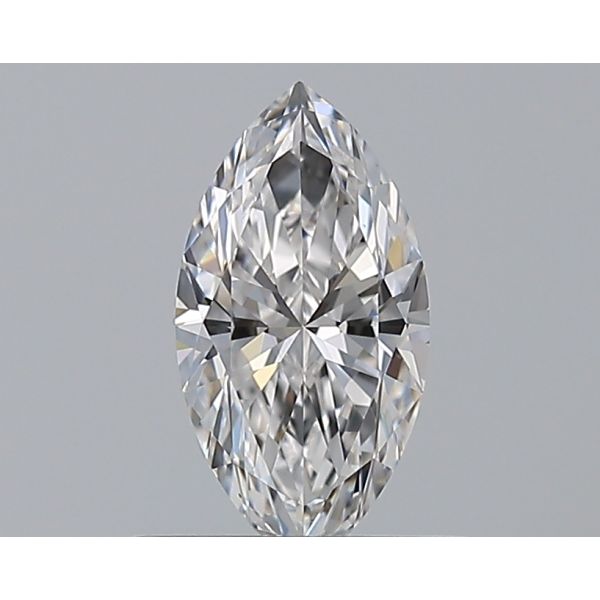 MARQUISE 0.55 D VS1 EX-VG-EX - 1503329400 GIA Diamond