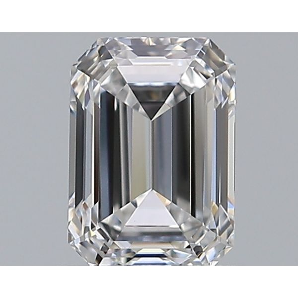 EMERALD 0.7 E VS1 VG-VG-EX - 1503340856 GIA Diamond