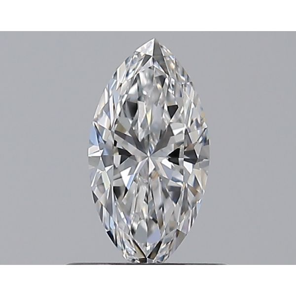 MARQUISE 0.51 D VS2 EX-VG-EX - 1503345730 GIA Diamond