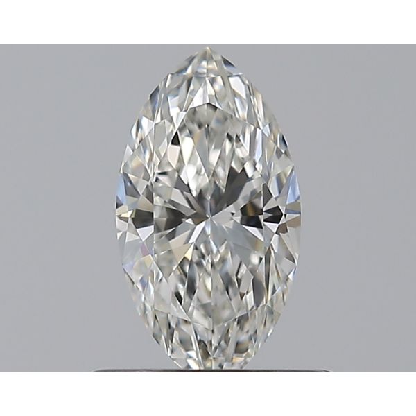 MARQUISE 0.59 H VVS1 EX-VG-EX - 1503363949 GIA Diamond