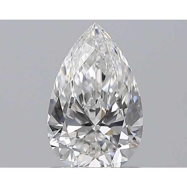 PEAR 0.8 E VVS2 EX-VG-EX - 1503425779 GIA Diamond