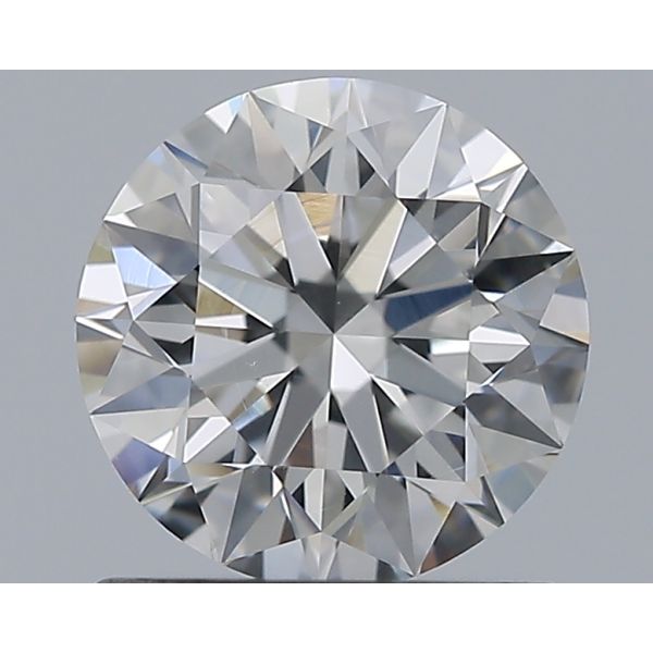 ROUND 0.81 F VS2 EX-EX-EX - 1503450420 GIA Diamond