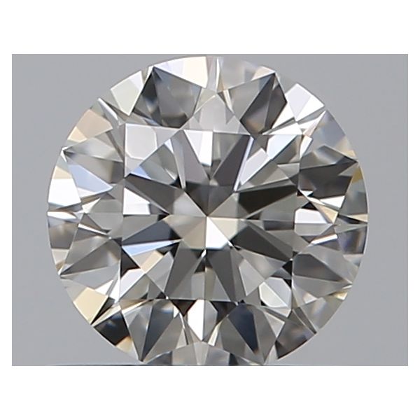 ROUND 0.52 G VVS2 EX-EX-EX - 1503450598 GIA Diamond