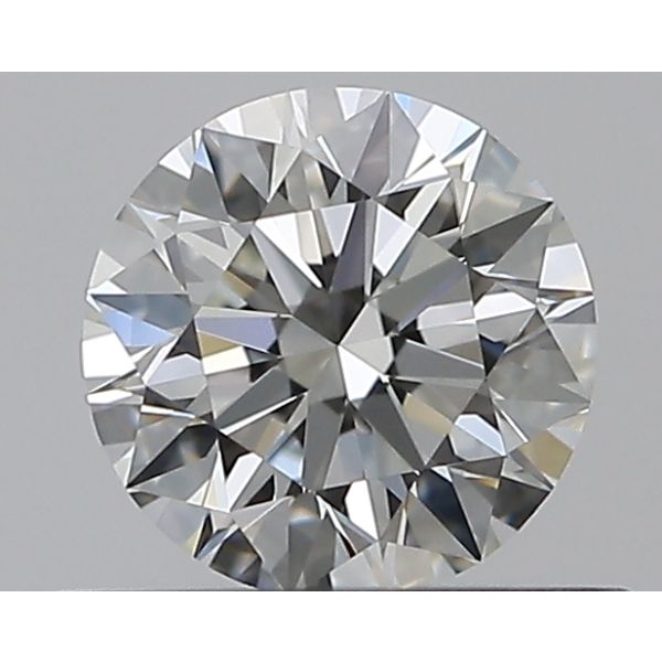 ROUND 0.52 H VVS1 EX-EX-EX - 1503459415 GIA Diamond