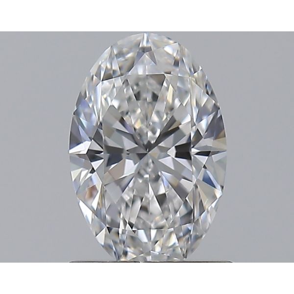 OVAL 0.9 D VVS1 EX-EX-EX - 1503479741 GIA Diamond