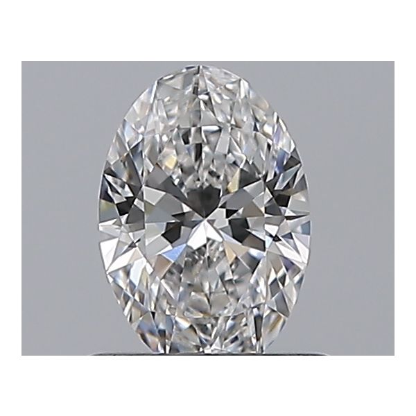 OVAL 0.55 D VS1 EX-VG-EX - 1503486898 GIA Diamond