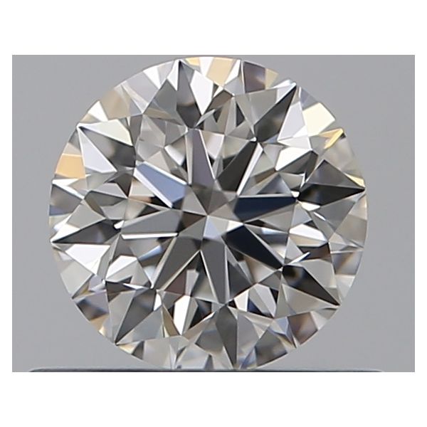 ROUND 0.53 E VVS1 EX-EX-EX - 1503487579 GIA Diamond