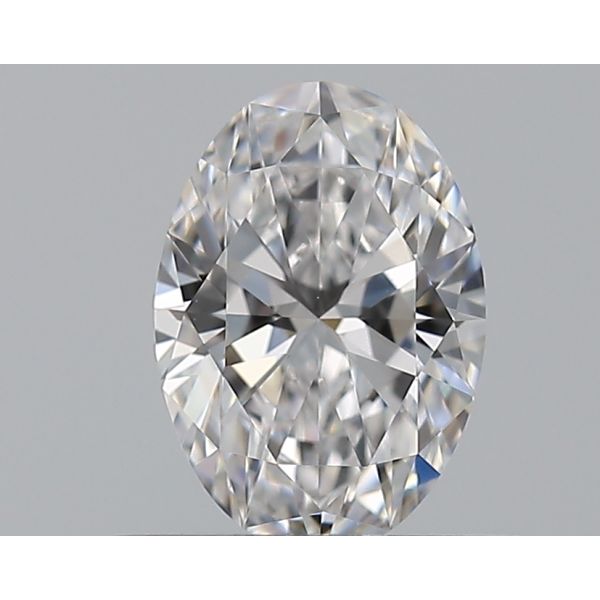 OVAL 0.5 D VS2 EX-VG-EX - 1503500559 GIA Diamond