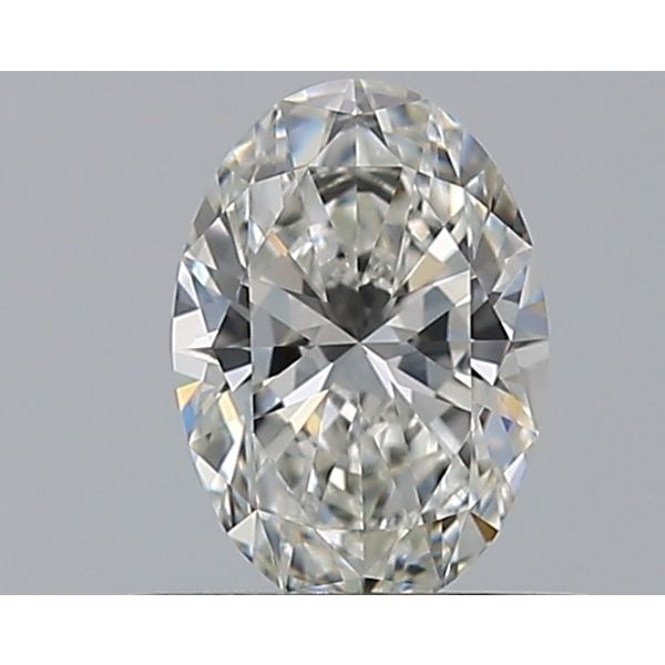 OVAL 0.5 G VVS1 EX-VG-EX - 1503503867 GIA Diamond