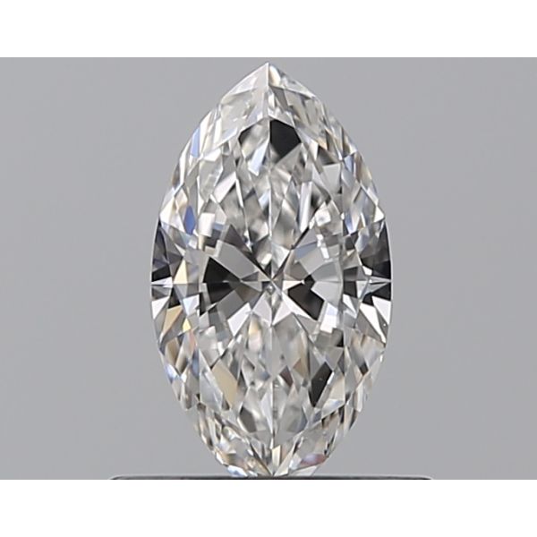 MARQUISE 0.5 E VS1 VG-EX-EX - 1503504063 GIA Diamond