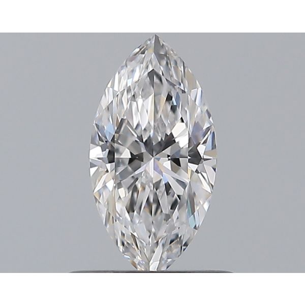 MARQUISE 0.51 D VVS1 EX-EX-EX - 1503505946 GIA Diamond