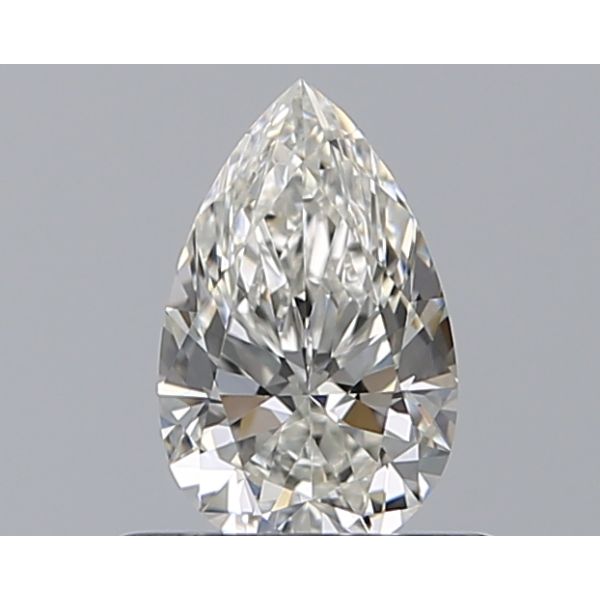 PEAR 0.5 G VS2 EX-EX-EX - 1503519905 GIA Diamond