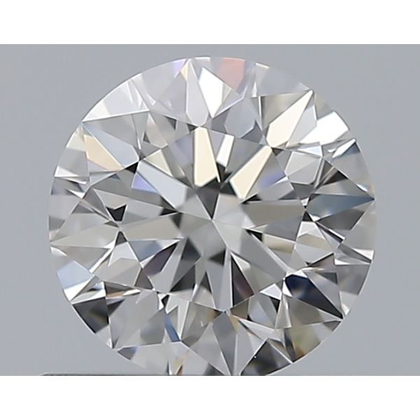 ROUND 0.5 D VVS1 EX-EX-EX - 1503526854 GIA Diamond