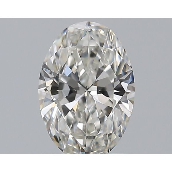 OVAL 0.59 H VS1 EX-EX-EX - 1503547666 GIA Diamond