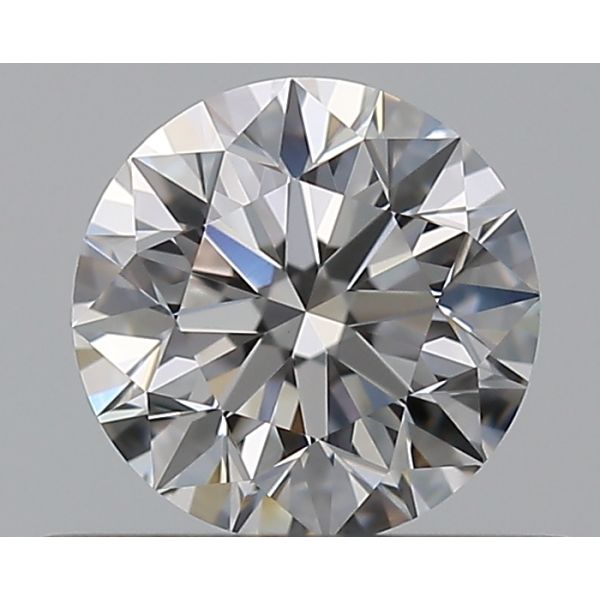 ROUND 0.5 D VS1 EX-EX-EX - 1503555080 GIA Diamond