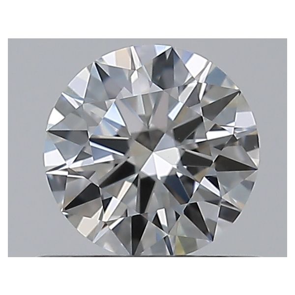 ROUND 0.51 G VVS2 EX-EX-EX - 1503556754 GIA Diamond