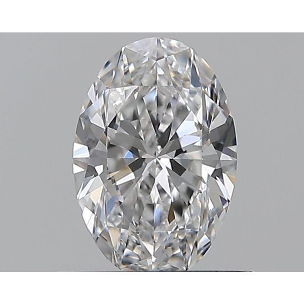 OVAL 0.65 D VS1 VG-VG-EX - 1503569180 GIA Diamond