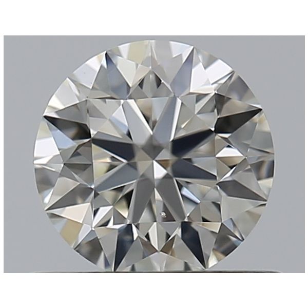 ROUND 0.5 I VS2 EX-EX-EX - 1503588682 GIA Diamond