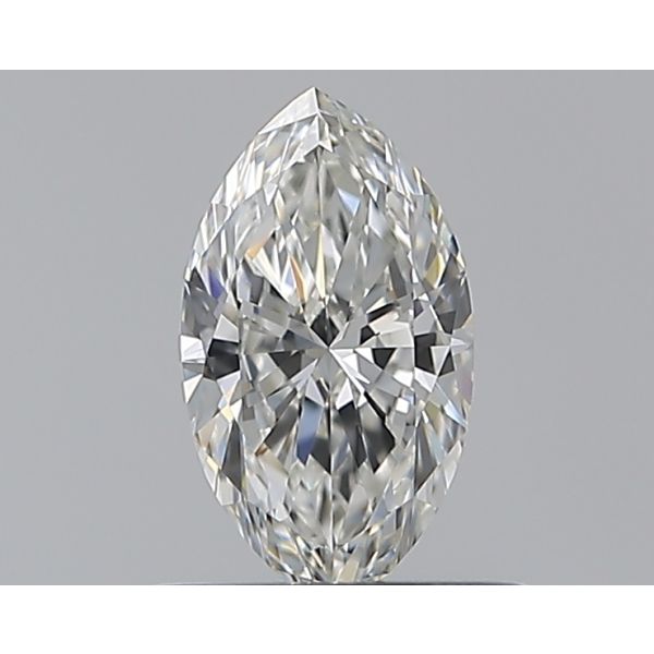 MARQUISE 0.5 G VVS2 VG-EX-EX - 1503603251 GIA Diamond