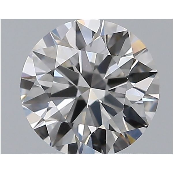 ROUND 0.59 E VS1 EX-EX-EX - 1503648813 GIA Diamond