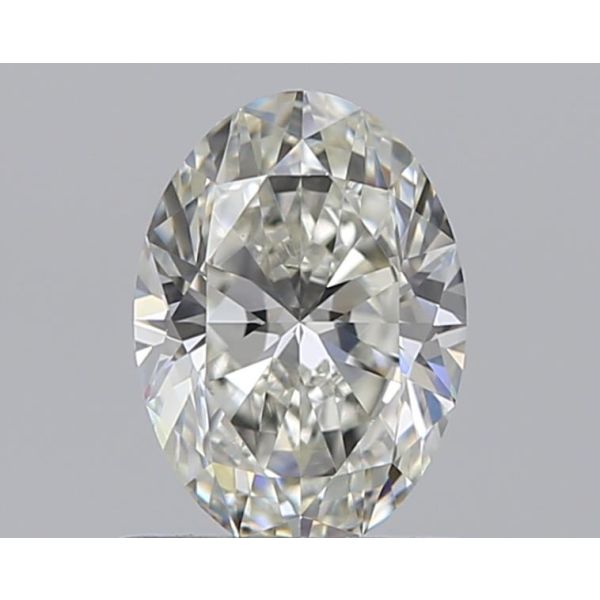 OVAL 0.7 I VVS2 VG-VG-VG - 1503654077 GIA Diamond