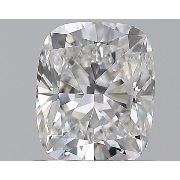 CUSHION 0.72 D VS2 EX-VG-EX - 1503657084 GIA Diamond