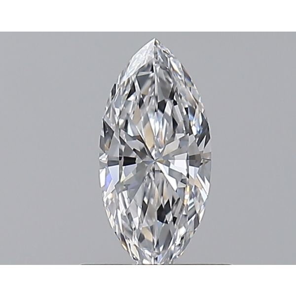 MARQUISE 0.5 D VS2 VG-VG-EX - 1503664721 GIA Diamond