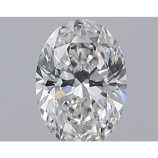 OVAL 0.72 F VS1 EX-EX-EX - 1503665537 GIA Diamond