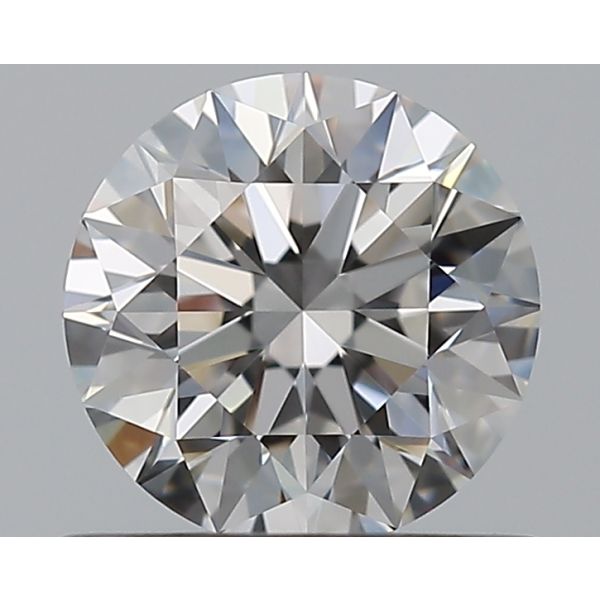 ROUND 0.73 E VVS1 EX-EX-EX - 1503669662 GIA Diamond