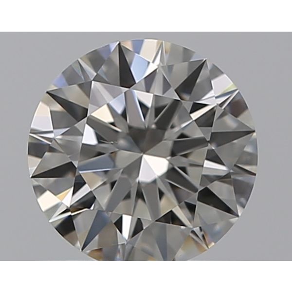 ROUND 0.54 H VS2 EX-EX-EX - 1503670503 GIA Diamond