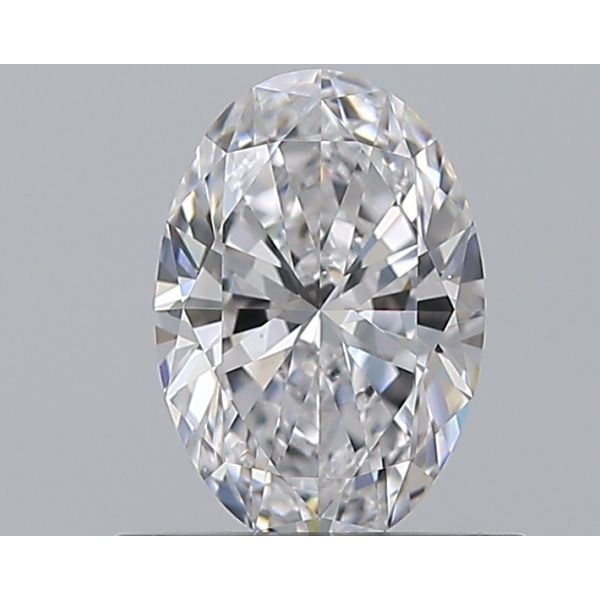 OVAL 0.59 D VS2 EX-EX-EX - 1503674796 GIA Diamond