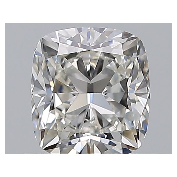 CUSHION 0.71 H VVS1 VG-EX-EX - 1503734921 GIA Diamond