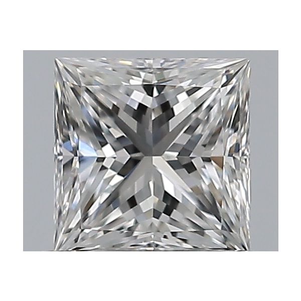 PRINCESS 0.5 F VVS1 EX-EX-EX - 1503737464 GIA Diamond