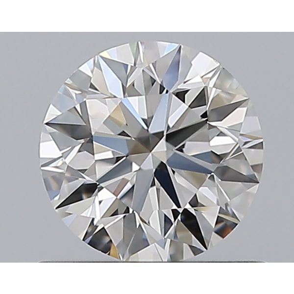 ROUND 0.7 G VS2 EX-EX-EX - 1503761768 GIA Diamond