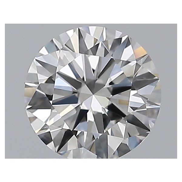 ROUND 0.5 E VVS2 EX-EX-EX - 1503767932 GIA Diamond