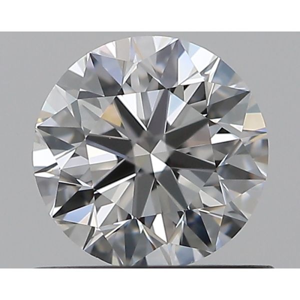 ROUND 0.59 D VVS2 EX-EX-EX - 1503769005 GIA Diamond