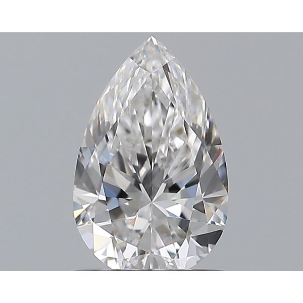 PEAR 0.7 D VS2 EX-EX-EX - 1503770003 GIA Diamond