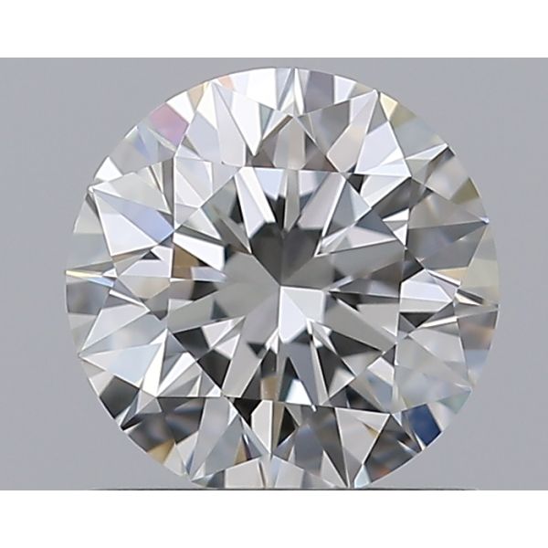 ROUND 0.77 G VVS2 EX-EX-EX - 1503774894 GIA Diamond