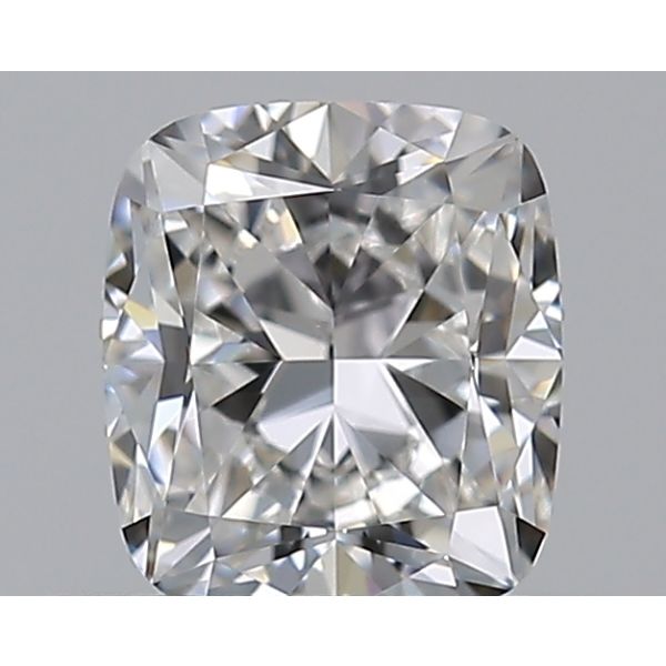 CUSHION 0.55 F VVS2 VG-EX-EX - 1503780563 GIA Diamond