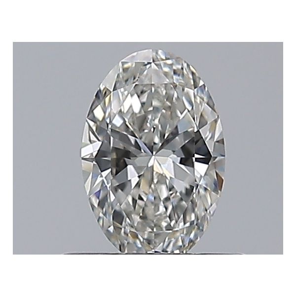 OVAL 0.5 G VS1 EX-VG-VG - 1503780607 GIA Diamond