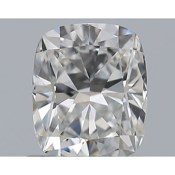 CUSHION 0.7 E VS2 EX-VG-EX - 1503780758 GIA Diamond