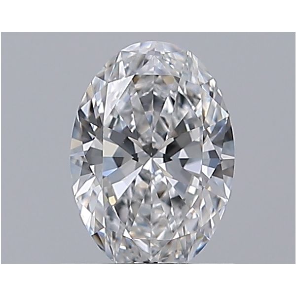 OVAL 0.7 D VS2 VG-EX-EX - 1503823659 GIA Diamond