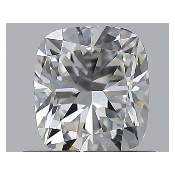 CUSHION 0.6 G VVS2 EX-EX-EX - 1503829962 GIA Diamond