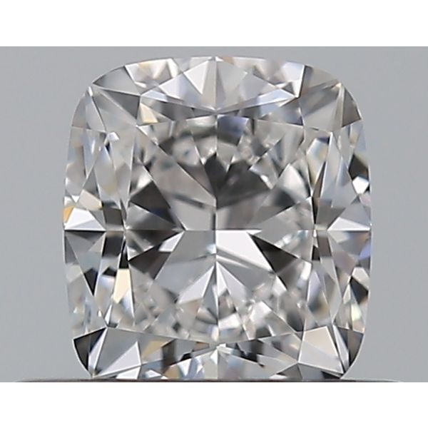 CUSHION 0.54 E VVS2 EX-EX-EX - 1503830656 GIA Diamond