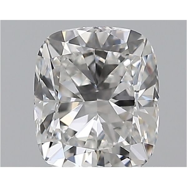 CUSHION 0.5 E VS1 EX-EX-EX - 1503833649 GIA Diamond