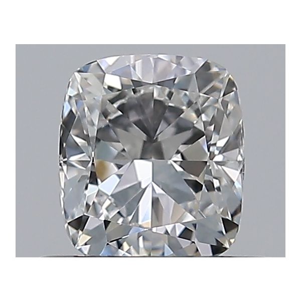 CUSHION 0.5 F VS1 EX-VG-EX - 1503912756 GIA Diamond