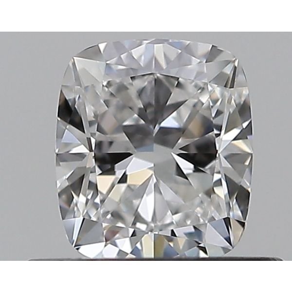 CUSHION 0.51 D VVS2 EX-EX-EX - 1503912882 GIA Diamond