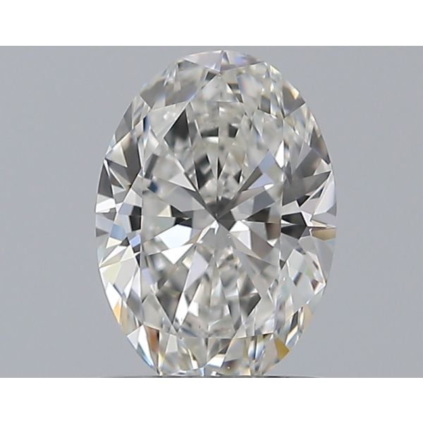 OVAL 0.75 F VS1 EX-VG-EX - 1503924298 GIA Diamond